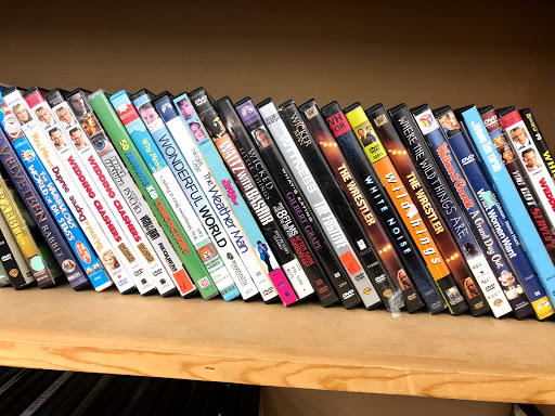 Thrift Store «St. Vincent de Paul Society», reviews and photos