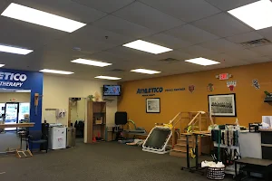 Athletico Physical Therapy - Island Lake image