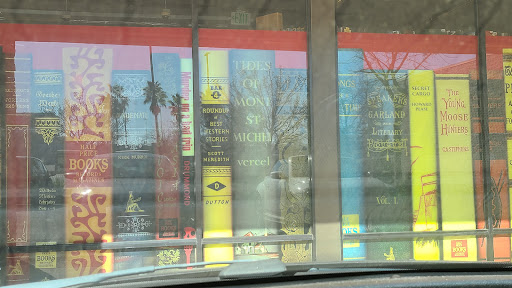 Book Store «Half Price Books», reviews and photos, 7975 Greenback Ln, Citrus Heights, CA 95610, USA