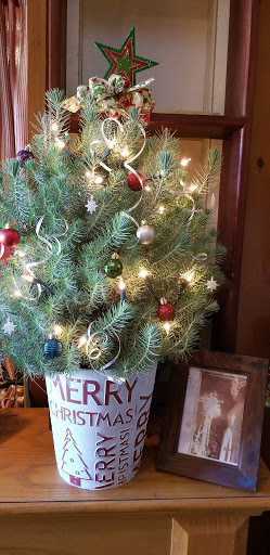 Florist «Lighthouse Flower Shop», reviews and photos, 1007 E Southern Ave, Mesa, AZ 85204, USA