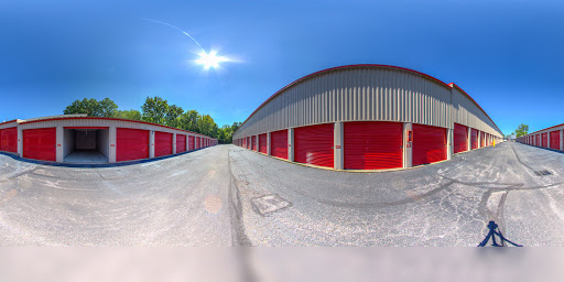 Self-Storage Facility «CubeSmart Self Storage», reviews and photos, 28429 Lorain Rd, North Olmsted, OH 44070, USA