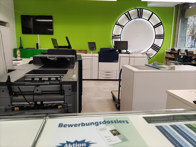 Oberhänsli Print GmbH - Winterthur