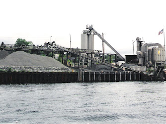 Lakeside Industries Fremont Asphalt Plant