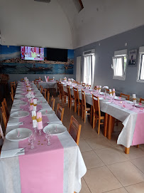 Atmosphère du Restaurant portugais Le Roi du Poulet à Champigny-sur-Marne - n°5