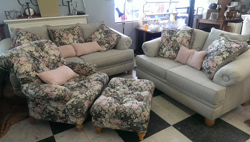 Thrift Store «Port City Thrift & Resale», reviews and photos