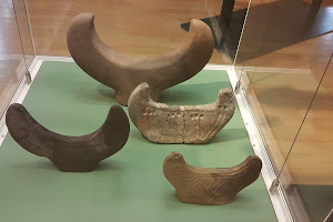 Museum für Archäologie