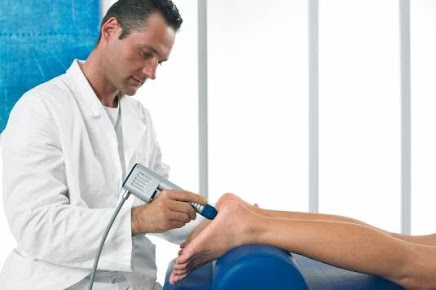 الرياضة ميد MK - Sports Med MK
