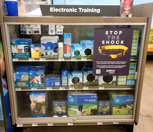 Pet Supply Store «Petco Animal Supplies», reviews and photos, 2842 NW 63rd St, Oklahoma City, OK 73116, USA