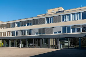 Gymnasium Oberwil image