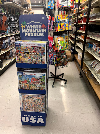 Home Improvement Store «Foley True Value Hardware», reviews and photos, 2088 Boston Post Rd, Larchmont, NY 10538, USA