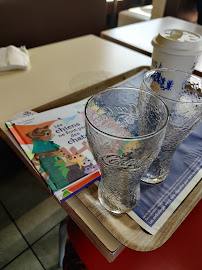 Plats et boissons du Restauration rapide McDonald's à Senlis - n°17