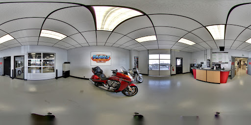 Motorcycle Dealer «Family PowerSports Lubbock», reviews and photos, 4202 W Loop 289, Lubbock, TX 79407, USA
