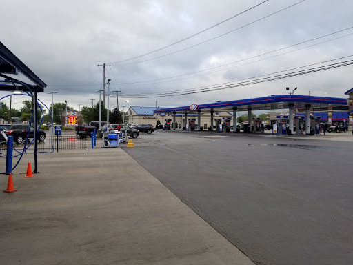 Car Wash «Delta Sonic Car Wash», reviews and photos, 350 Langner Rd, West Seneca, NY 14224, USA