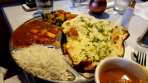Malhi's Indian Cuisine
