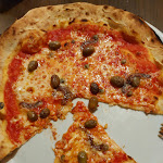 Photo n°1 de l'avis de Daniela.a fait le 24/11/2023 à 20:09 sur le  Pizzeria Honorè à Taggia