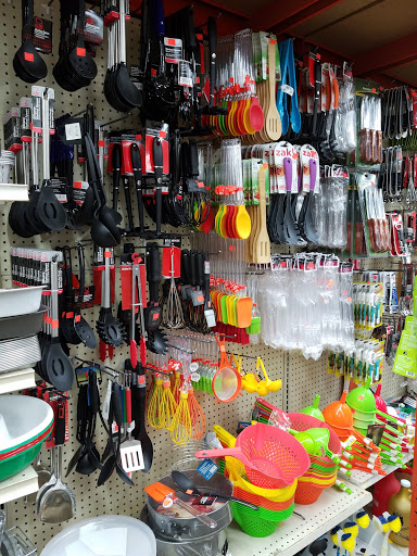 Discount Store «Wheeler Dealer», reviews and photos, 1750 Mt Jefferson Ave, Woodburn, OR 97071, USA