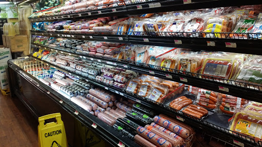 Supermarket «Supremo Food Market», reviews and photos, 249 E Front St, Plainfield, NJ 07060, USA