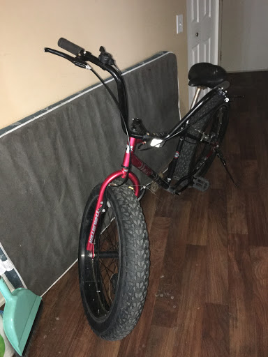 Bicycle Store «Downtown Detroit Bike Shop», reviews and photos, 412 Peterboro St, Detroit, MI 48201, USA