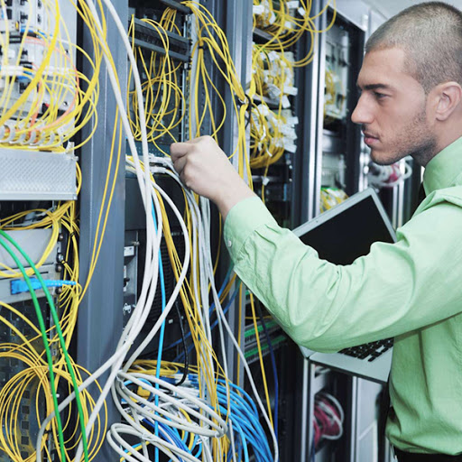 TeamLogic IT image
