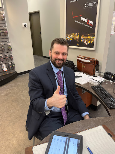 Cell Phone Store «Verizon Authorized Retailer – Cellular Sales», reviews and photos, 1190 University Ave, Rochester, NY 14607, USA