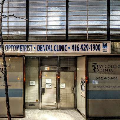 Bay College Dental Centre