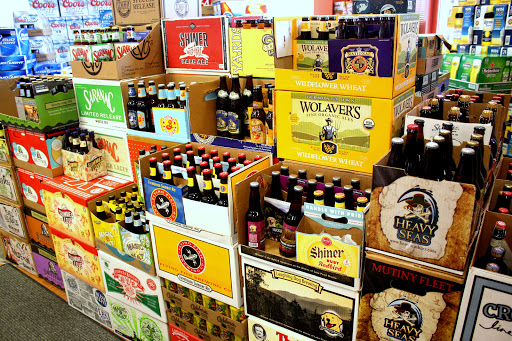 Liquor Store «Honeygo Wine & Spirits», reviews and photos, 5004 Honeygo Center Dr, Perry Hall, MD 21128, USA