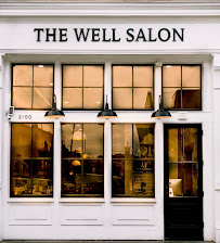 The Well Salon - Photo 2 - Car repair in Birmingham, AL, Birmingham