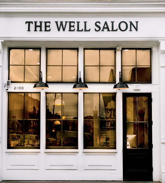 The Well Salon