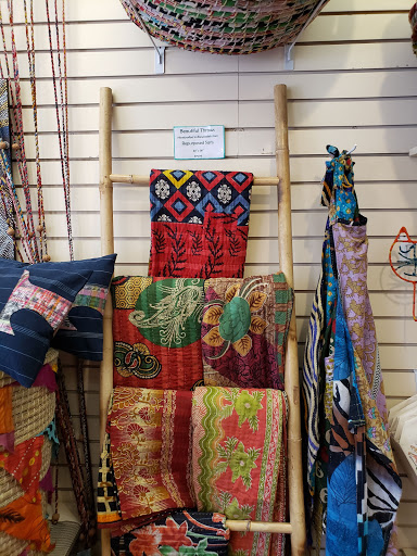 Gift Shop «Ten Thousand Villages», reviews and photos, 1621 Thames St, Baltimore, MD 21231, USA