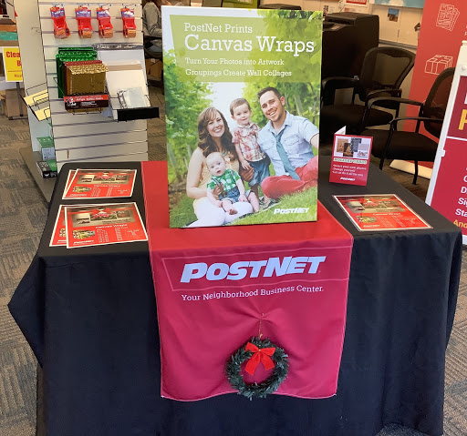 Print Shop «PostNet», reviews and photos, 1070 Montgomery Rd, Altamonte Springs, FL 32714, USA