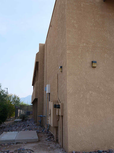Stucco contractor Fremont