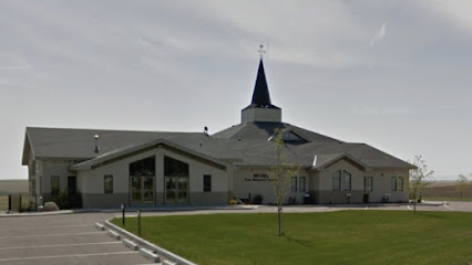 Bethel Free Reformed Church of Monarch