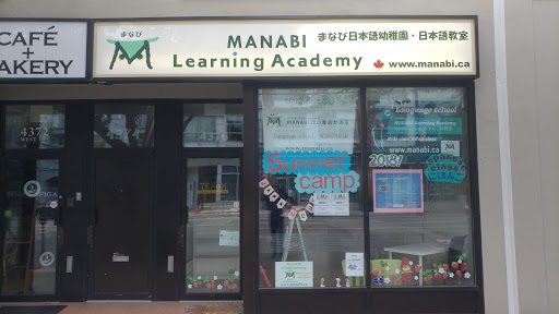 Manabi Learning Academy