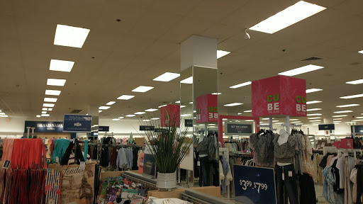 Department Store «Marshalls», reviews and photos, 1399 N Shore Rd, Revere, MA 02151, USA