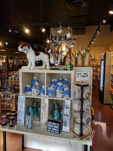 Pet Store «Three Dog Bakery», reviews and photos, 6323 Delmar Blvd, University City, MO 63130, USA