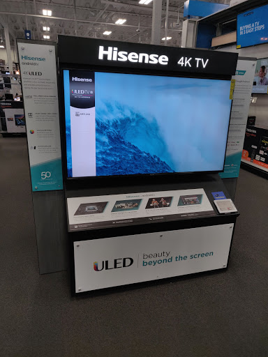 Electronics Store «Best Buy», reviews and photos, 700 Du Bois St, San Rafael, CA 94901, USA