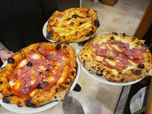 Ecomè Pizzeria in Fasano, Provincia di Brindisi
