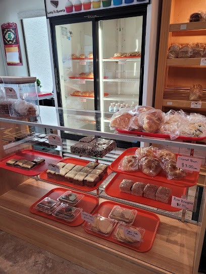 Hazeldean Bakery (Towne Centre Blvd.)