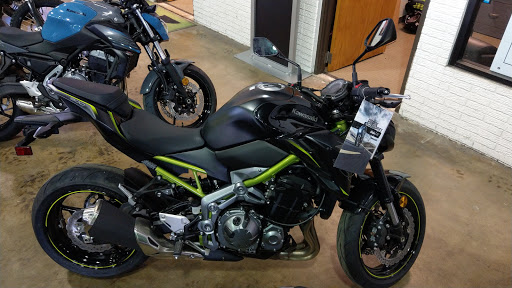 Motorcycle Dealer «Freedom Powersports Farmers Branch», reviews and photos, 13700 N Stemmons Fwy, Farmers Branch, TX 75234, USA