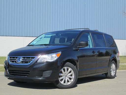 Auto Repair Shop «Autohaus Service and Sales», reviews and photos, 4411 Delemere Blvd, Royal Oak, MI 48073, USA