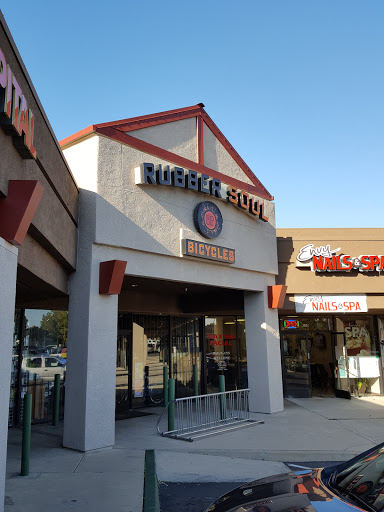 Rubber Soul Bicycles, 132 W Nees Ave, Fresno, CA 93711, USA, 