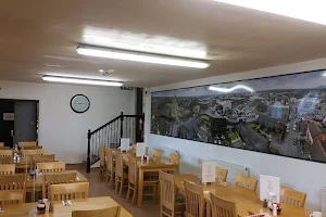 H Diner & Takeaway image