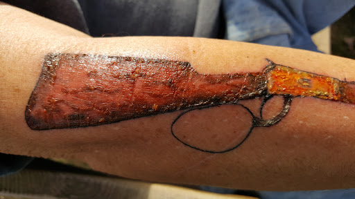 Tattoo Shop «Next Generation Tattoo & Body Piercing», reviews and photos, 1231 E Republic Rd, Springfield, MO 65804, USA