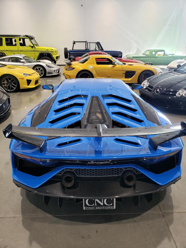 Car Dealer «CNC Motors Inc», reviews and photos, 4980 Vanderbilt St, Ontario, CA 91761, USA