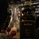 Photo n°2 de l'avis de Emanuele.e fait le 05/01/2019 à 22:47 sur le  Mezzo Ristorante à Rome