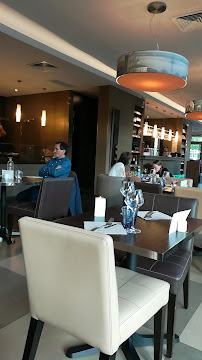 Atmosphère du Restaurant italien IL RISTORANTE à Caen - n°17