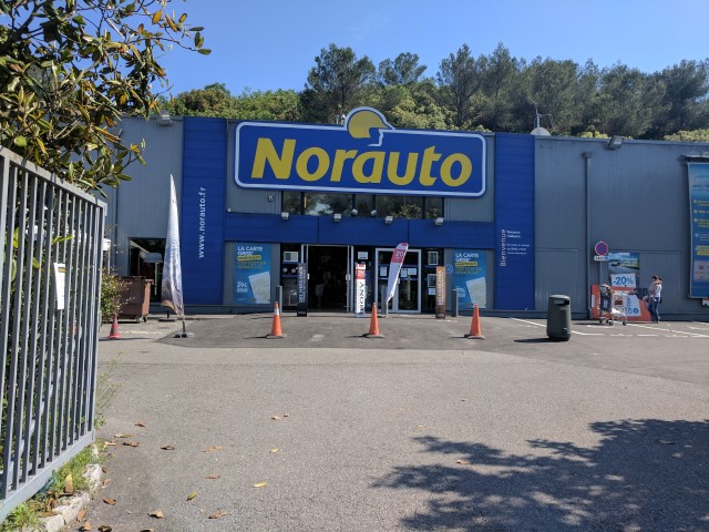 Photo n° 1 de l'avis de Christopher.u fait le 06/06/2017 à 15:08