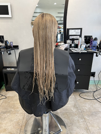 Beauty Salon «Labela Beauty Salon», reviews and photos, 13840 Ventura Blvd, Sherman Oaks, CA 91423, USA