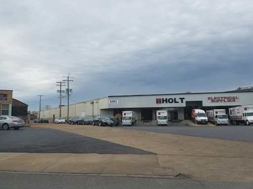 HOLT Electrical Supply
