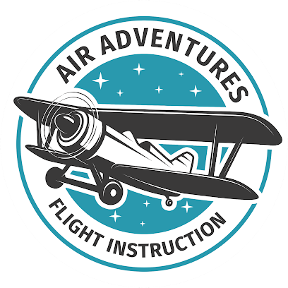 Air Adventures Flight Instruction